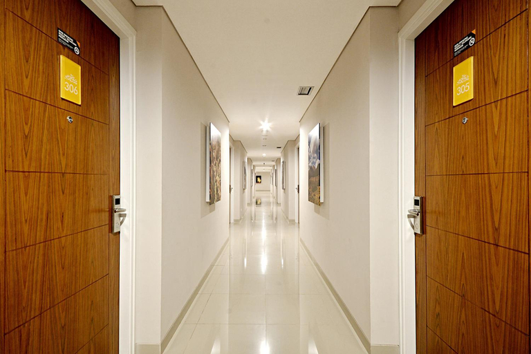 Facilities 4, TreePark Hotel Banjarmasin, Banjarmasin