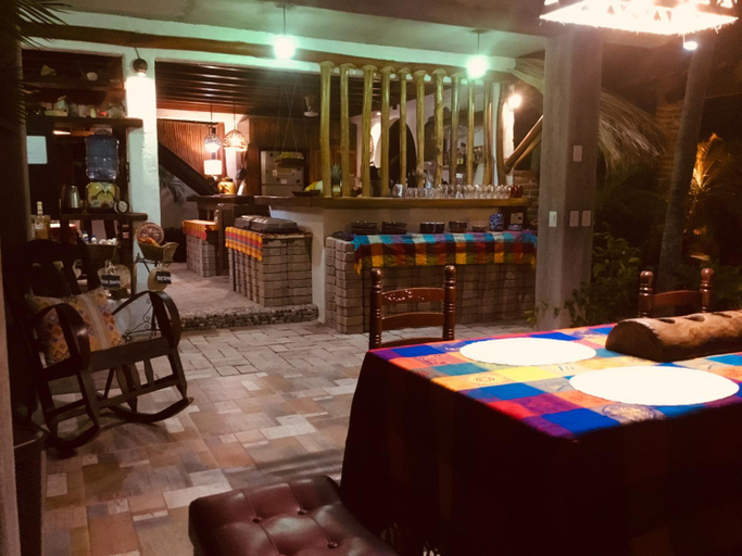 Food & Drinks 4, Hacienda La Rusa, Petatlán