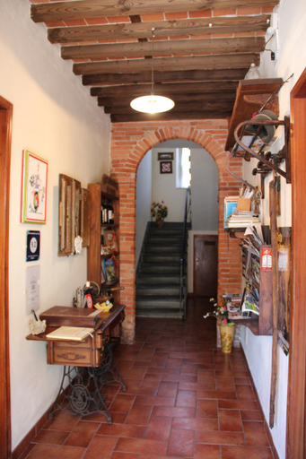 Public Area 2, Bed & Breakfast Lucca Fora, Lucca