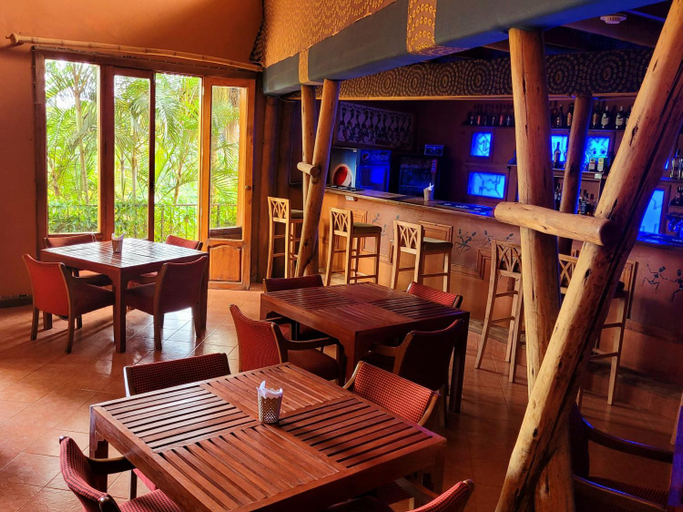 Food & Drinks 4, Babylon Lodge, Moshi Rural