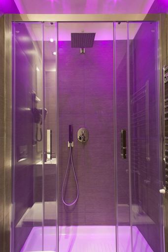 Bathroom 4, Residenza Doro', Rome