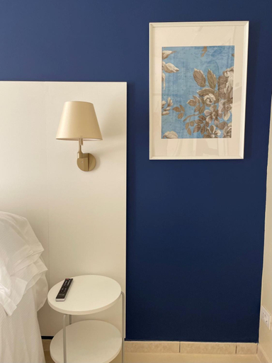 Bedroom 3, Hotel Belsoggiorno, Imperia