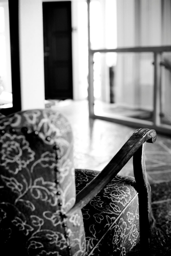 Public Area 2, Erzscheidergaarden Hotell, Røros