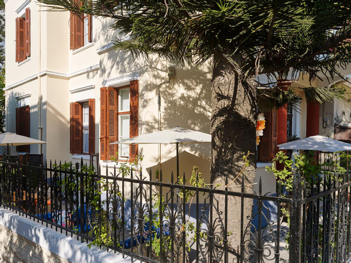 Villa Sanyan - Adults Only, South Aegean
