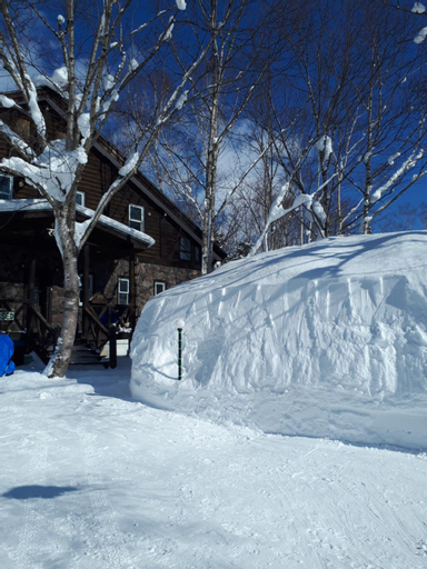 Bistare Kana Guest House, Niseko