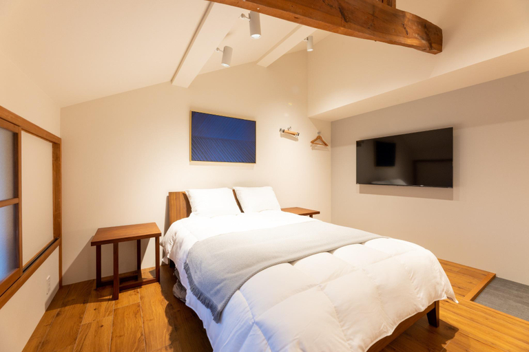 Others 2, Machiya Hotel Yen -Madoka-, Izumo