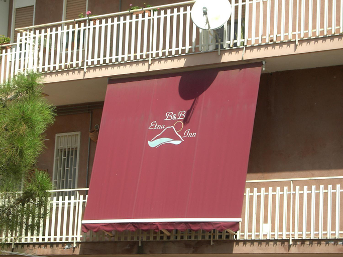 Others 3, Etna Inn, Catania