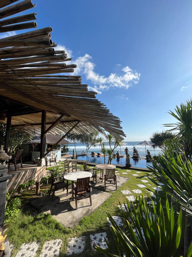 Food & Drinks 5, Twilight Bungalows Lembongan, Klungkung