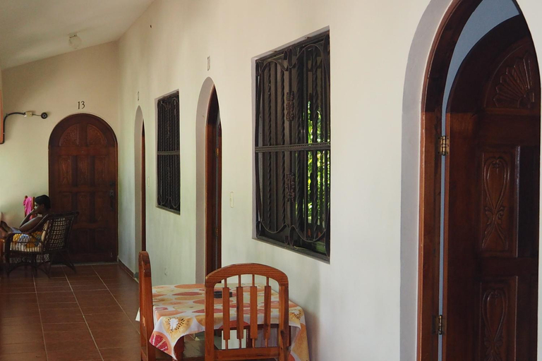 Others 5, Residencial Estephany, Sosua