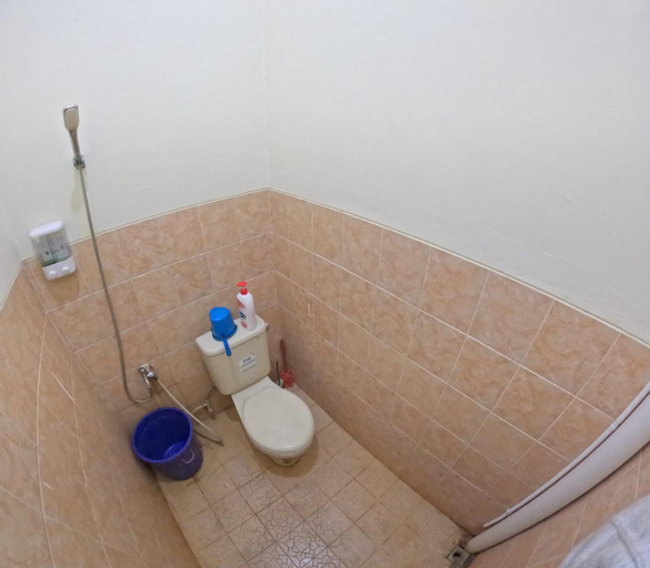 Bathroom 2