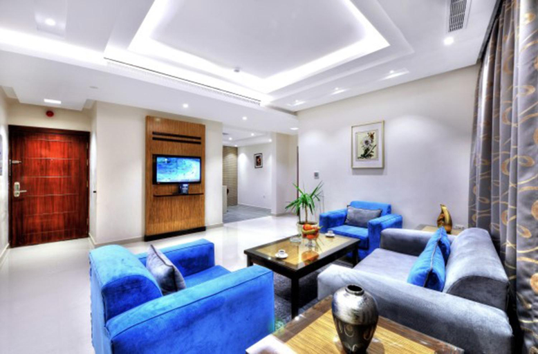 Others 5, Auris Al Fanar Apartments, Riyadh