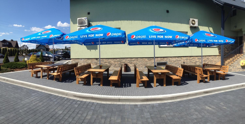 Food & Drinks 5, Cubus-Beskidy, Żywiec