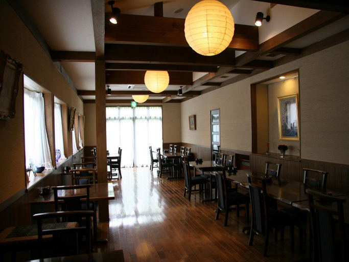 Food & Drinks 3, Ryokan Kutsuroginoya Yuu, Takayama