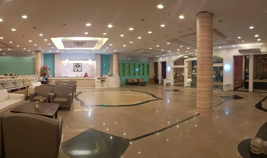 Public Area, Mayflower Grande Hotel Phitsanulok, Muang Phitsanulok