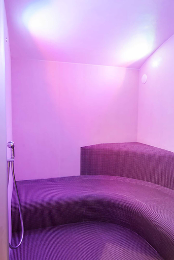 Bedroom 3, Hotel Querceto by Double Hospitality, Verona