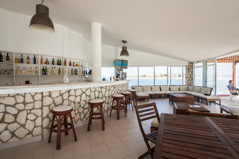 Food & Drinks 5, Murdeira Village Resort