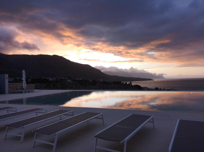 Sport & Beauty 5, La Blanca Resort & Spa, Trapani