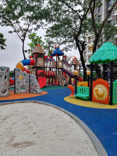 Others 2, Apartment 3BR at Skyhouse BSD beside Aeon Mall BSD, Tangerang Selatan