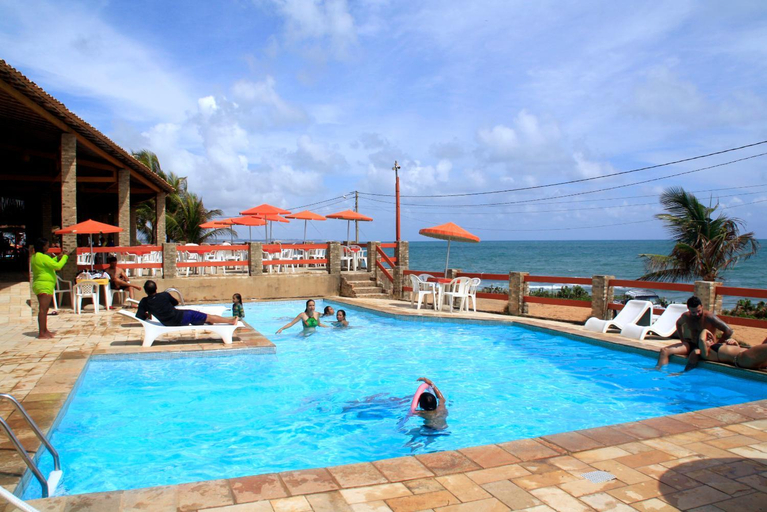 Sport & Beauty 5, Chalemar Hotel Pousada, Baía Formosa