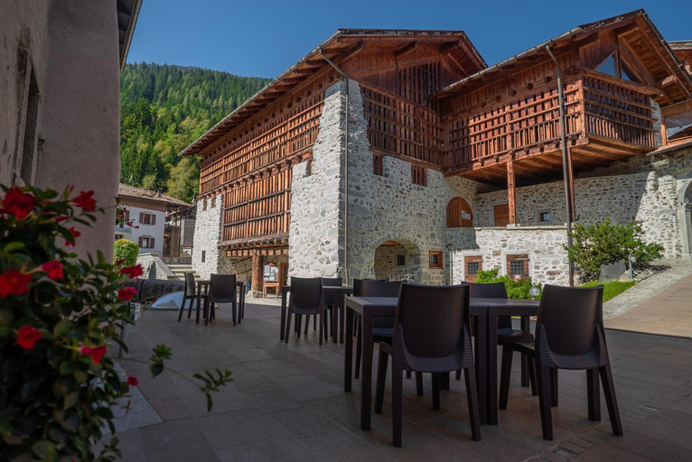 Others 4, Palazzo Lodron Bertelli. Dimora Storica & Spa, Trento
