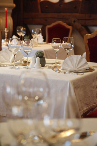 Food & Drinks 5, Hotel Querceto by Double Hospitality, Verona
