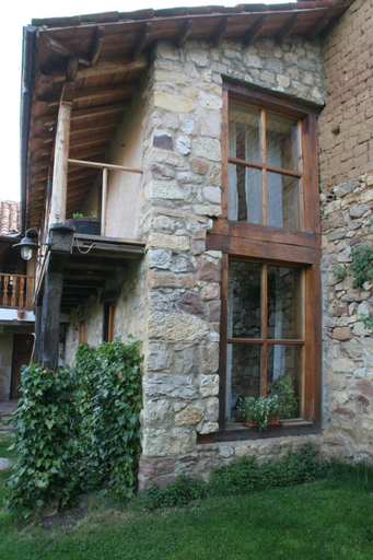 Others 5, El Canto del Gallo Hotel, León