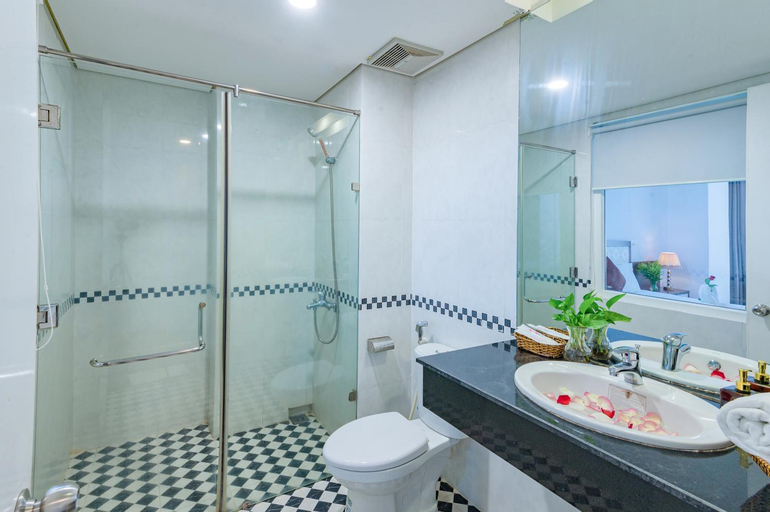 Bathroom 6