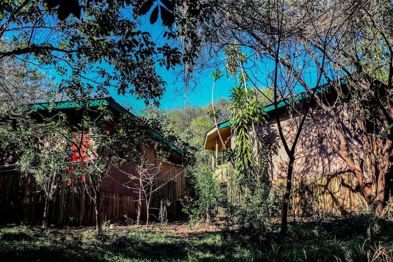 Exterior & Views 1, Kwalape Safari Lodge, Chobe
