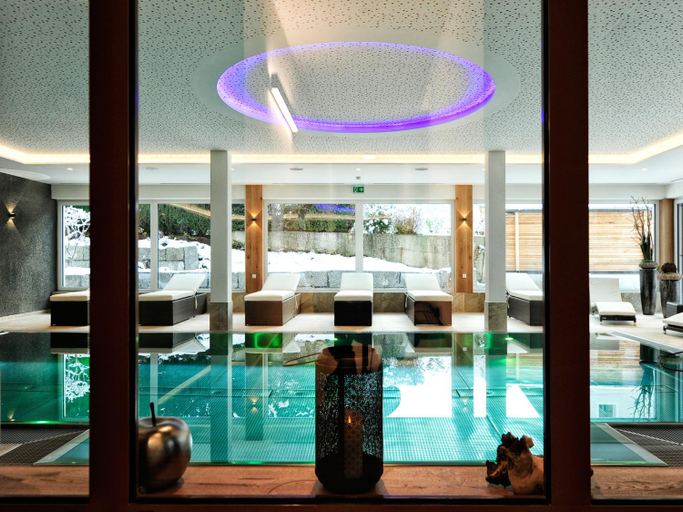 Sport & Beauty 2, Hotel Theresia, Schwaz
