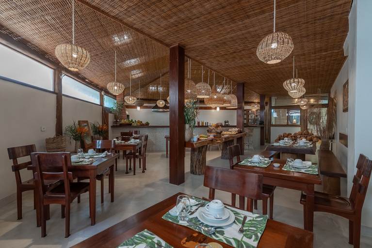 Food & Drinks 5, Pousada Cajueiro Trancoso, Porto Seguro