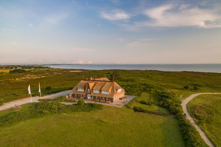 Exterior & Views 1, Landhaus Severin's Morsum Kliff, Nordfriesland