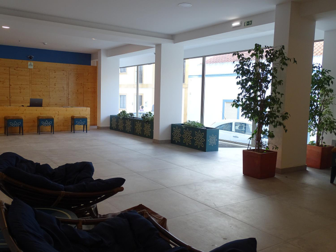 Public Area 3, Casazul M&B, Santiago do Cacém