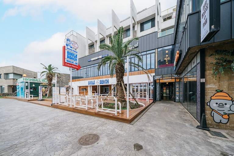 Exterior & Views 2, Drama 2015, Jeju