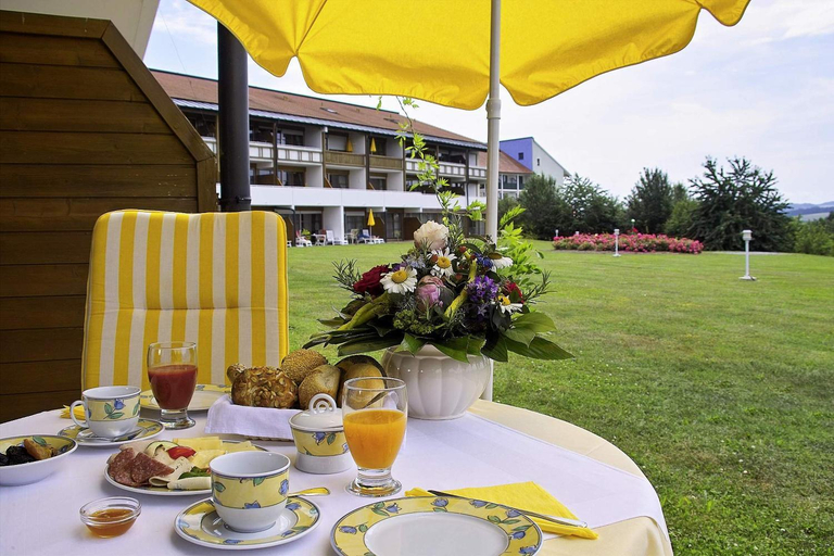 Food & Drinks 5, Apart Hotel am Sonnenhugel, Rottal-Inn