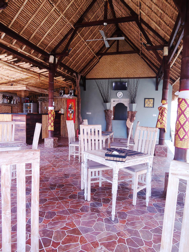 Food & Drinks 4, Harta Lembongan Villas, Klungkung