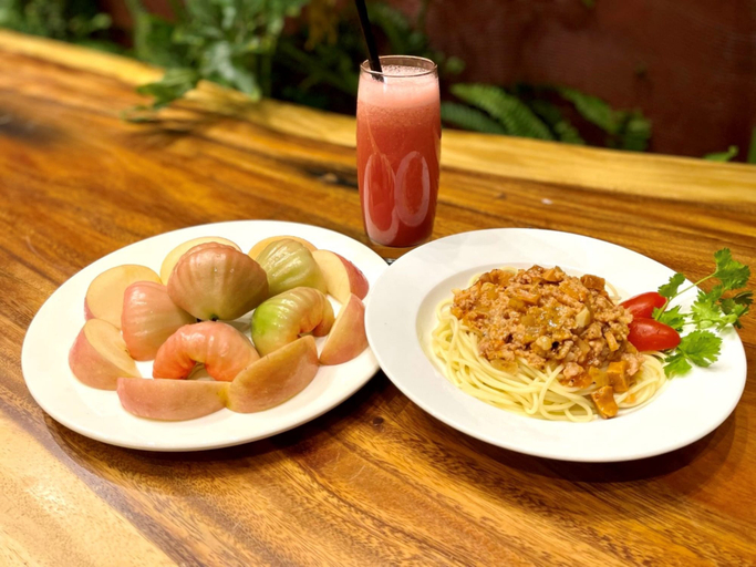 Food & Drinks 5, Luu Ngai Condotel Quy Nhon, Qui Nhơn