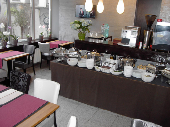 Food & Drinks 5, Unique Hotel Bucharest, Municipiul Bucuresti