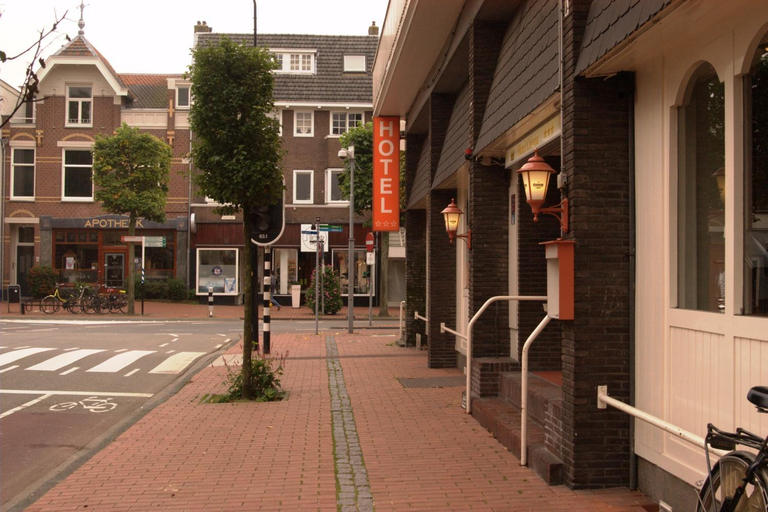 Others 3, CoronaZeist-Utrecht NL, Zeist