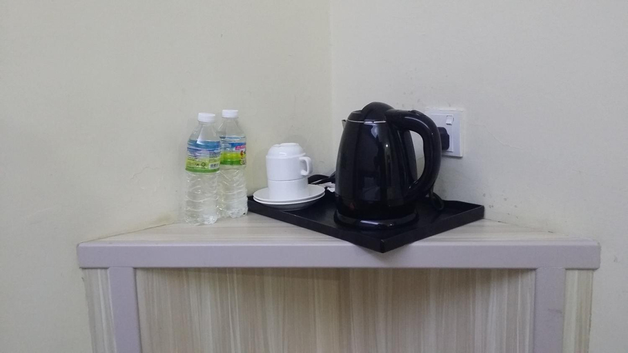 Amenities 10