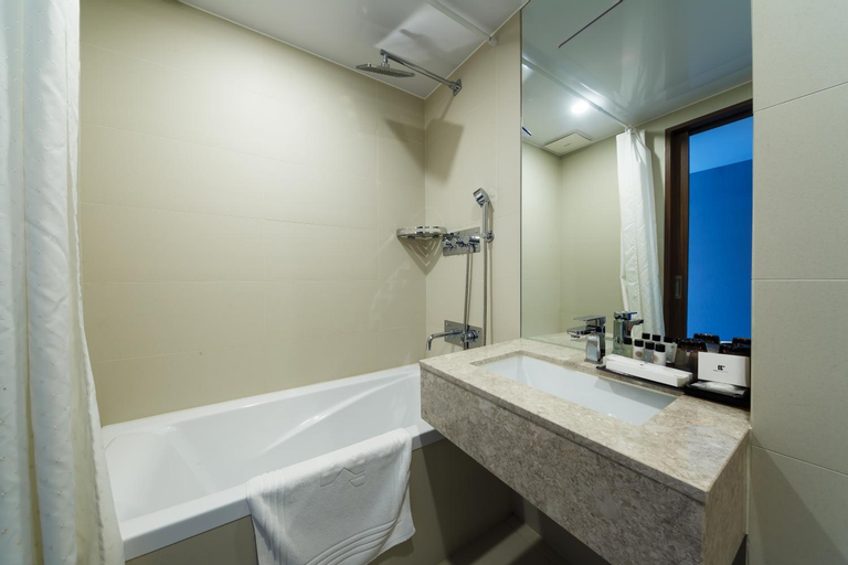 Bathroom 3