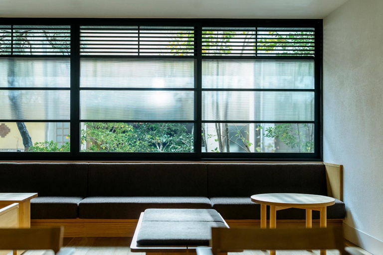 Public Area 2, Sensui, Toyooka