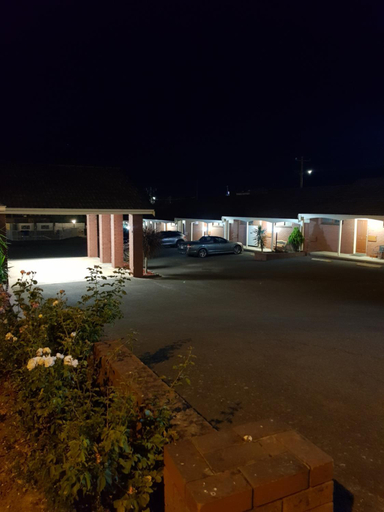 2, Ararat Colonial Lodge Motel, Ararat