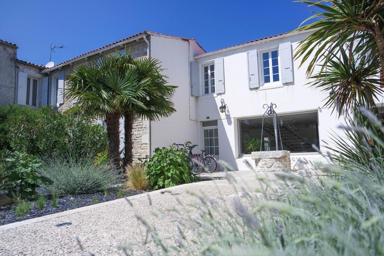 Le Square Hotel, Charente-Maritime