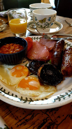 Others 4, The Old Stables Bed & Breakfast, Somerset