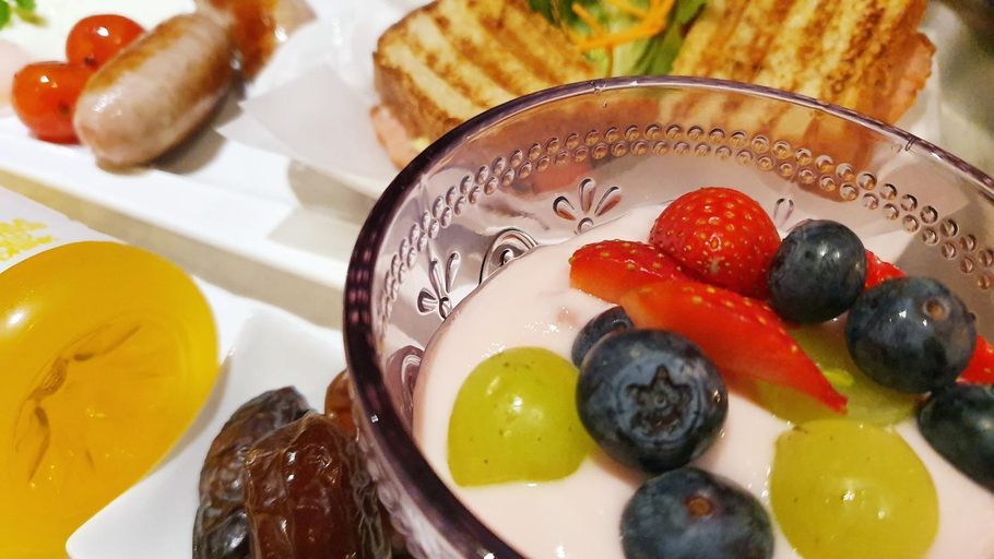 Food & Drinks 4, Keret Accommodation, City of Cape Town