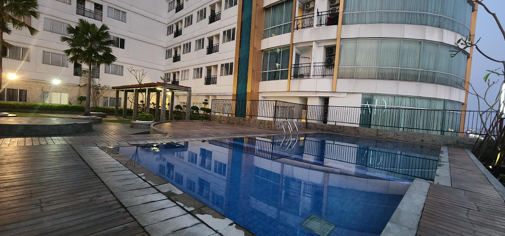 Sport & Beauty 5, RedLiving Apartemen Sentraland Semarang - WIN Property, Semarang