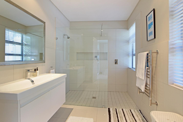 Bathroom 3, Sea Mount Apartments, City of Cape Town