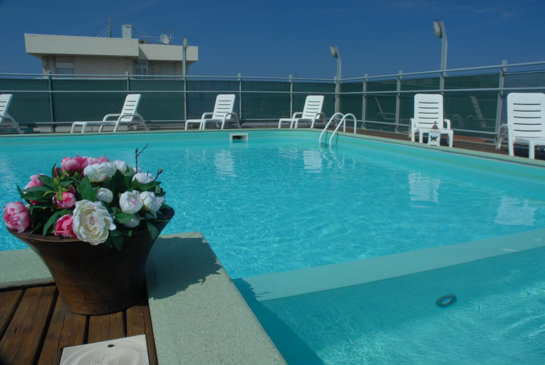 Sport & Beauty 2, Residence Hotel Club House, Rimini