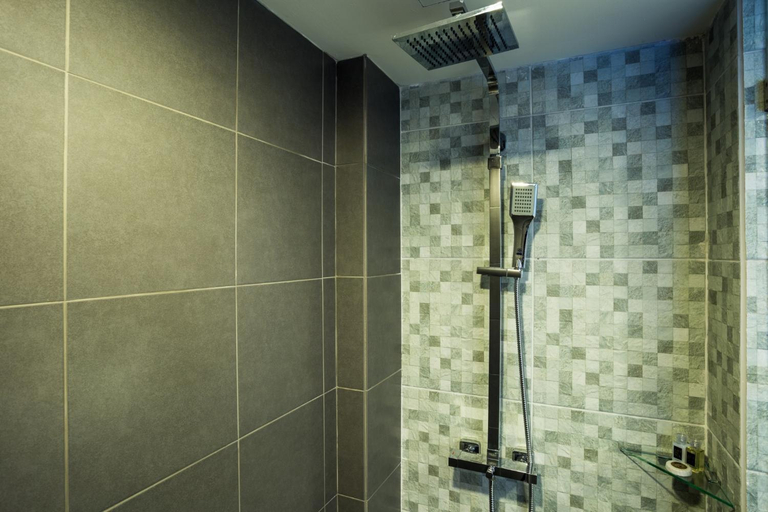 Bathroom 5, Art De Sea Hua Hin, Hua Hin