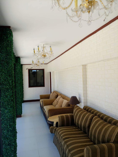 Public Area 3, Wendy's Apartelle, Malay